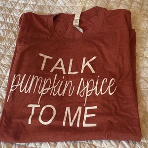 Bella Canvas Red Short Sleeve Tee